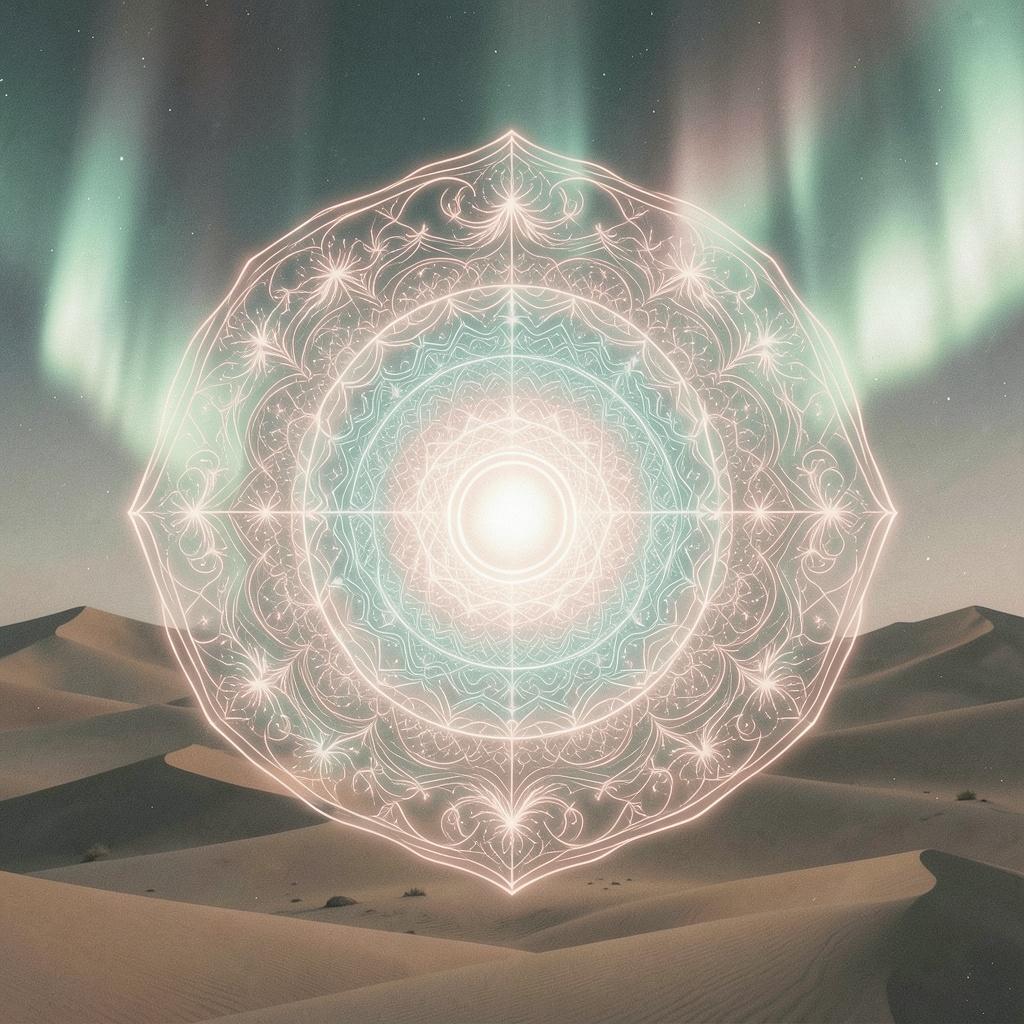 Spiritual Vibes From My Heart
