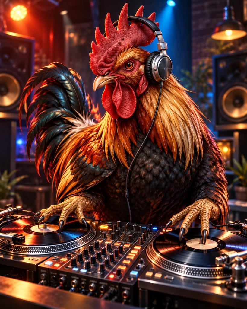 Dj Vic