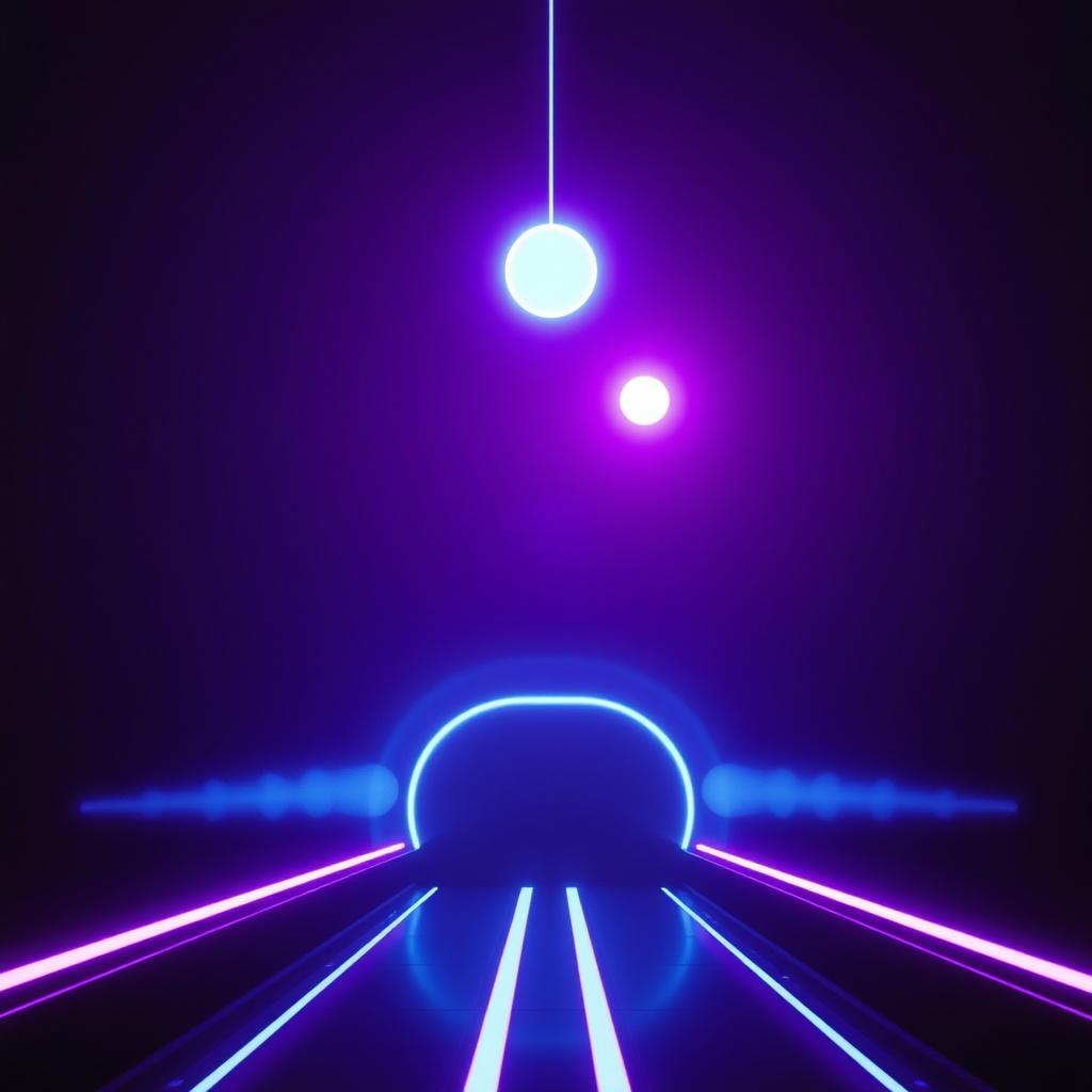 Invisible Cord artwork
