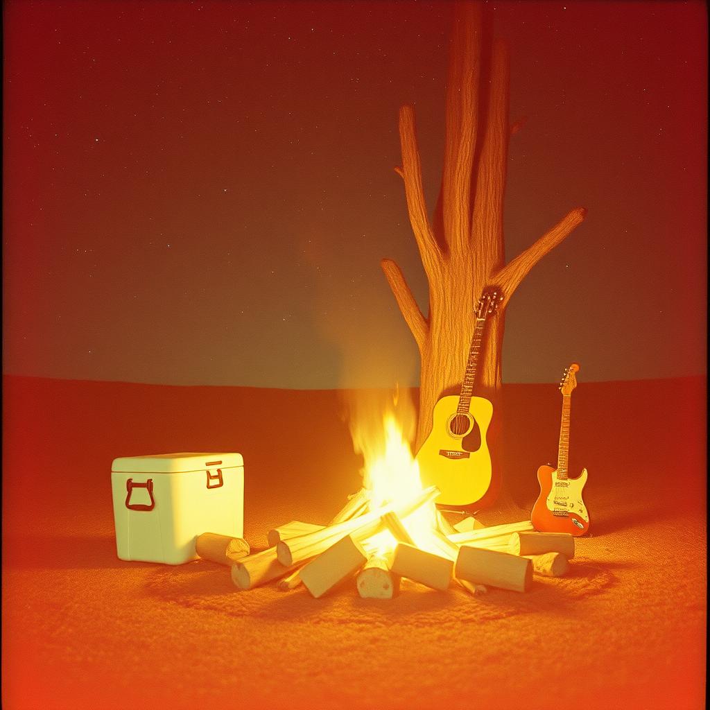 Persona image for Country pop