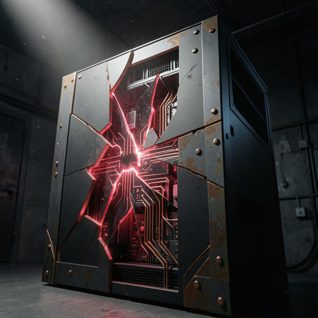 Black Box artwork