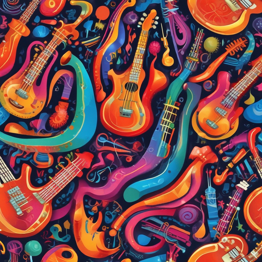 Song Image