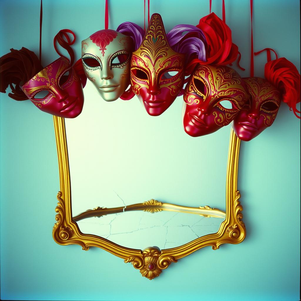 Image for The Maria Rules Of life