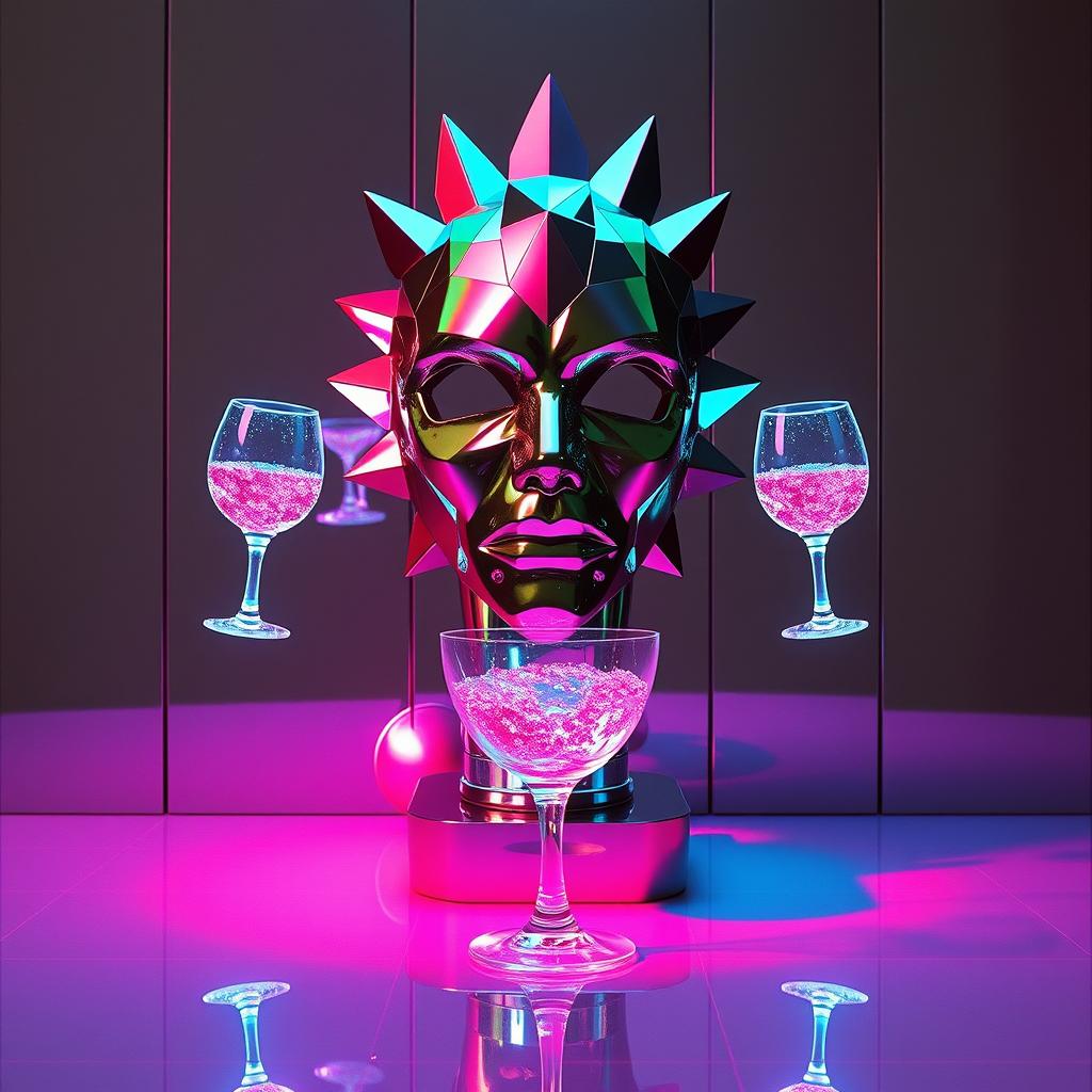 12 - Toxina Cultural - Valéria Pandora (R2) artwork