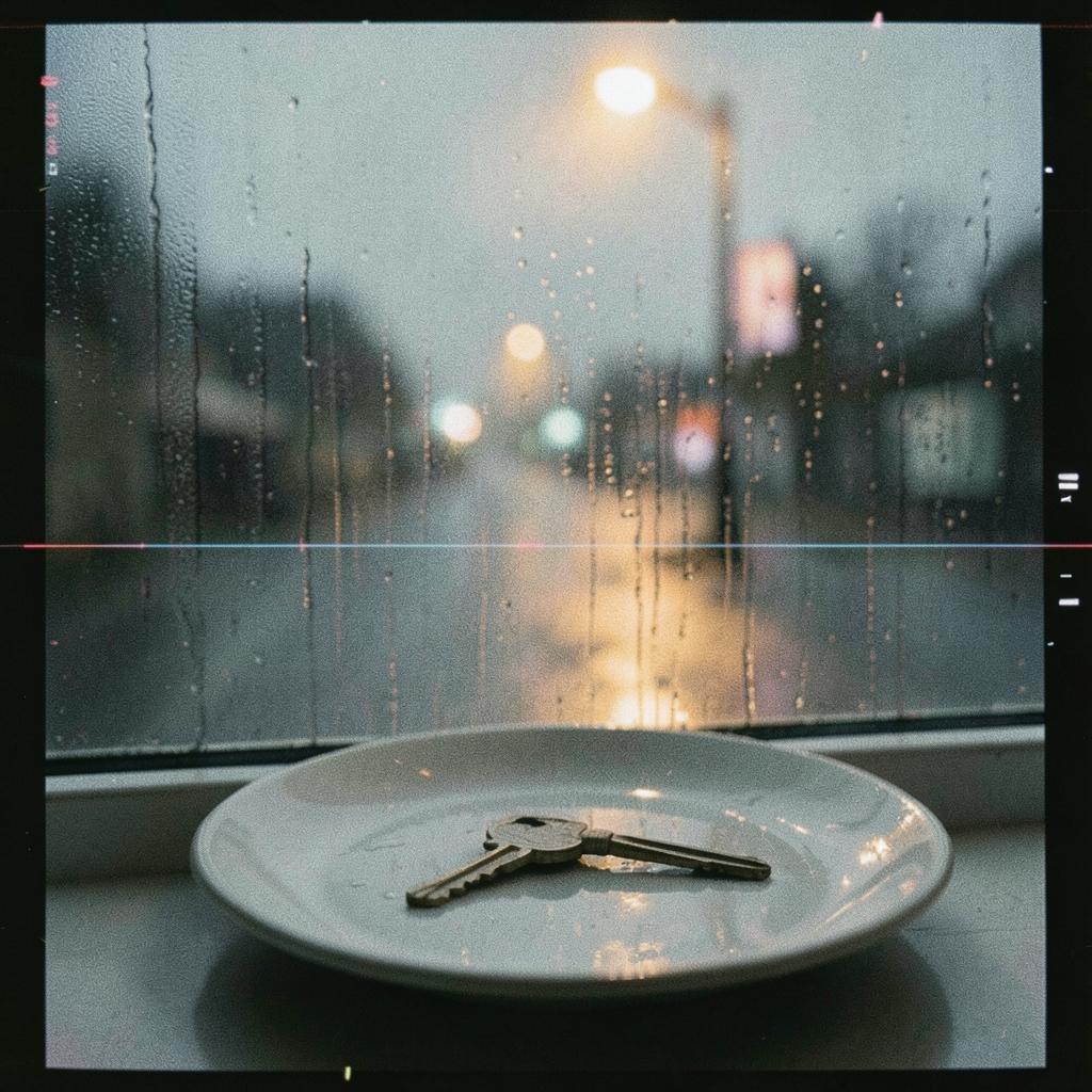 TELL ME HOW YOU FEEL artwork