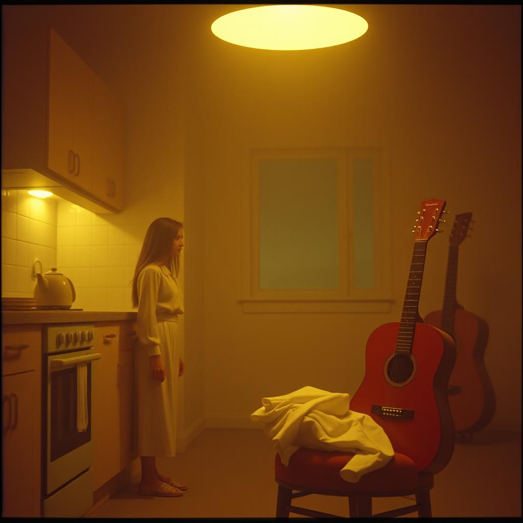 Song Cover Image