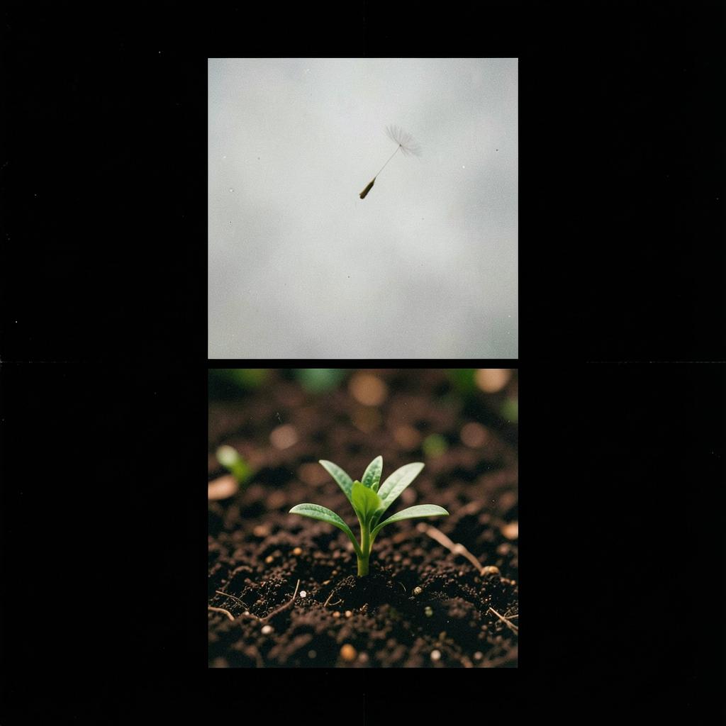 Living on Purpose (Remix) artwork