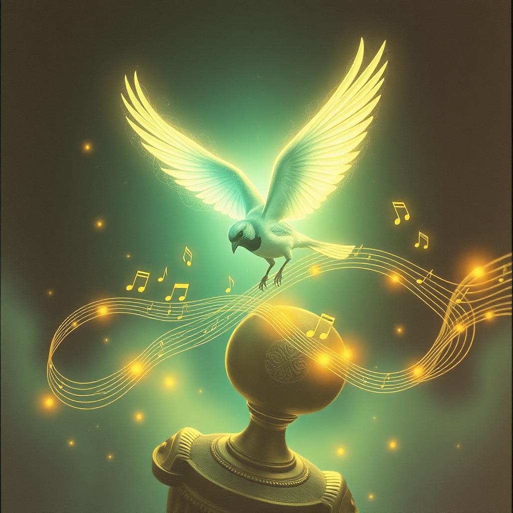 Song Image