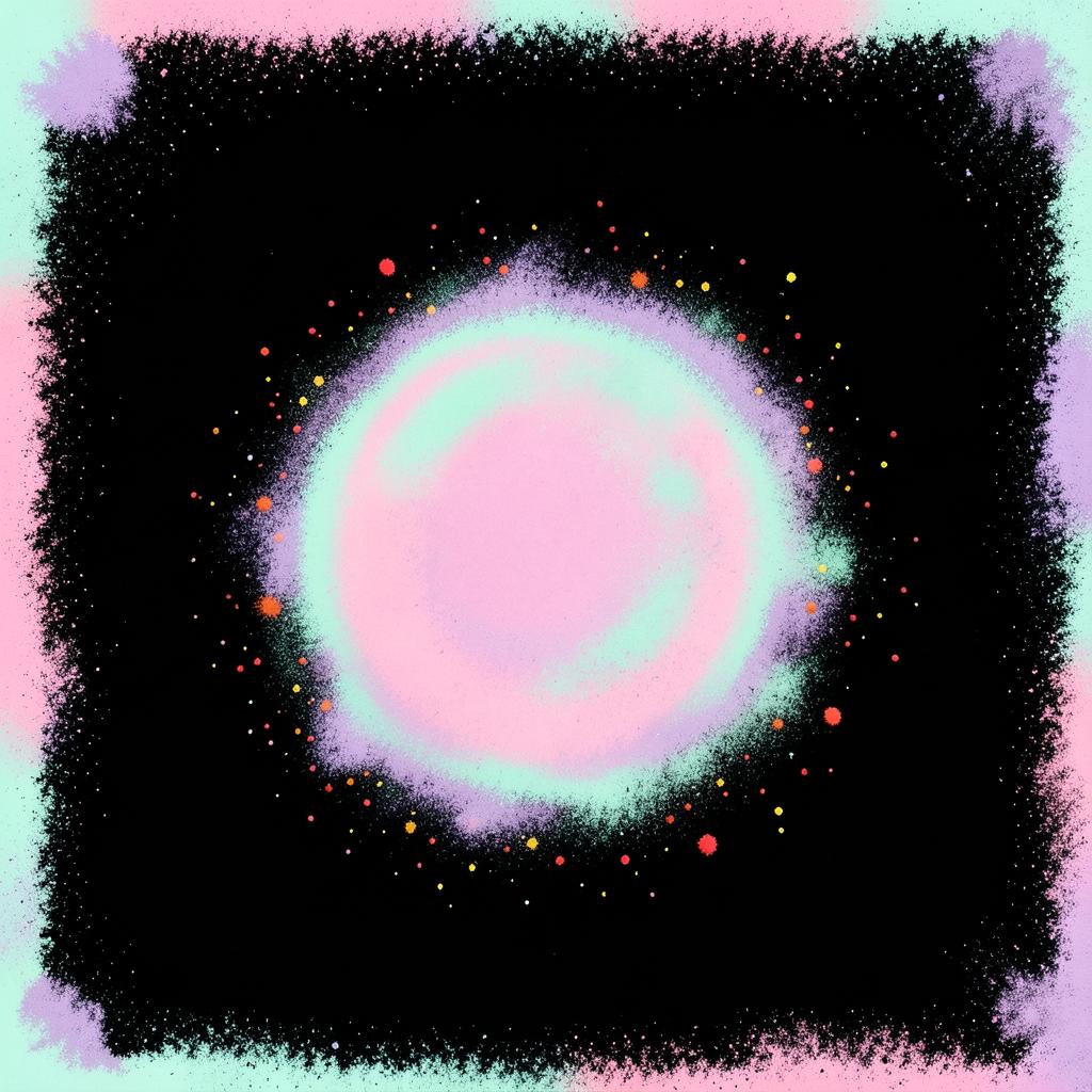 Lullaby+Bloom개굴개굴댄스타임MashaBear 01(混搭4) artwork