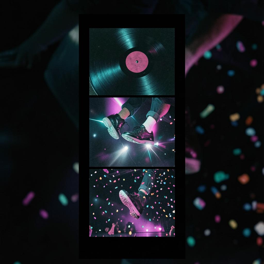Kiss Me artwork