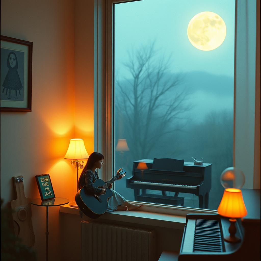 Song Image