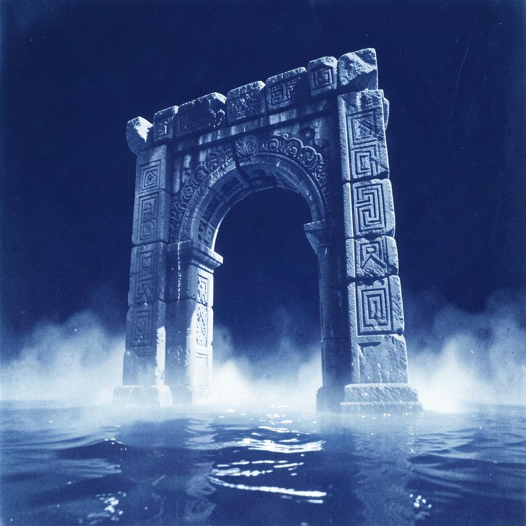 Temple Loop DPS artwork