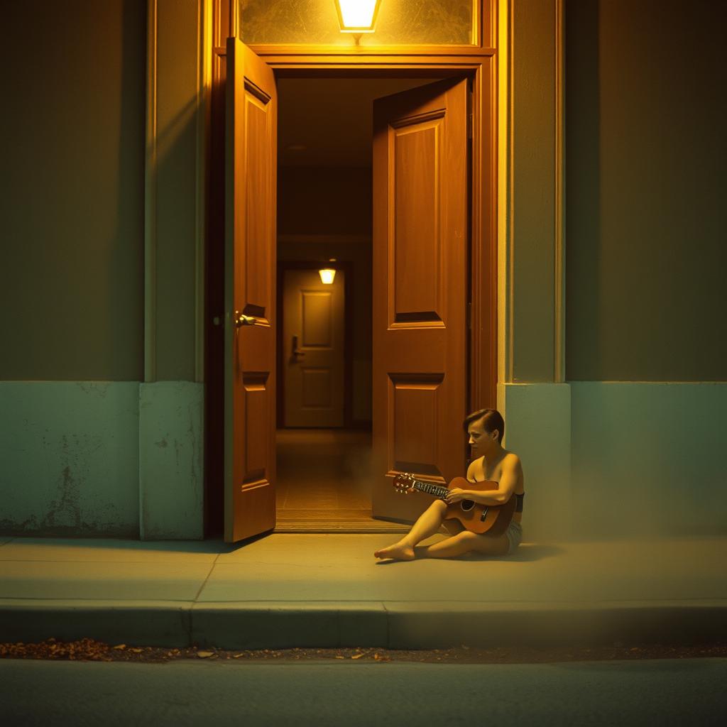 Voice picture for Paul Kucharski 3