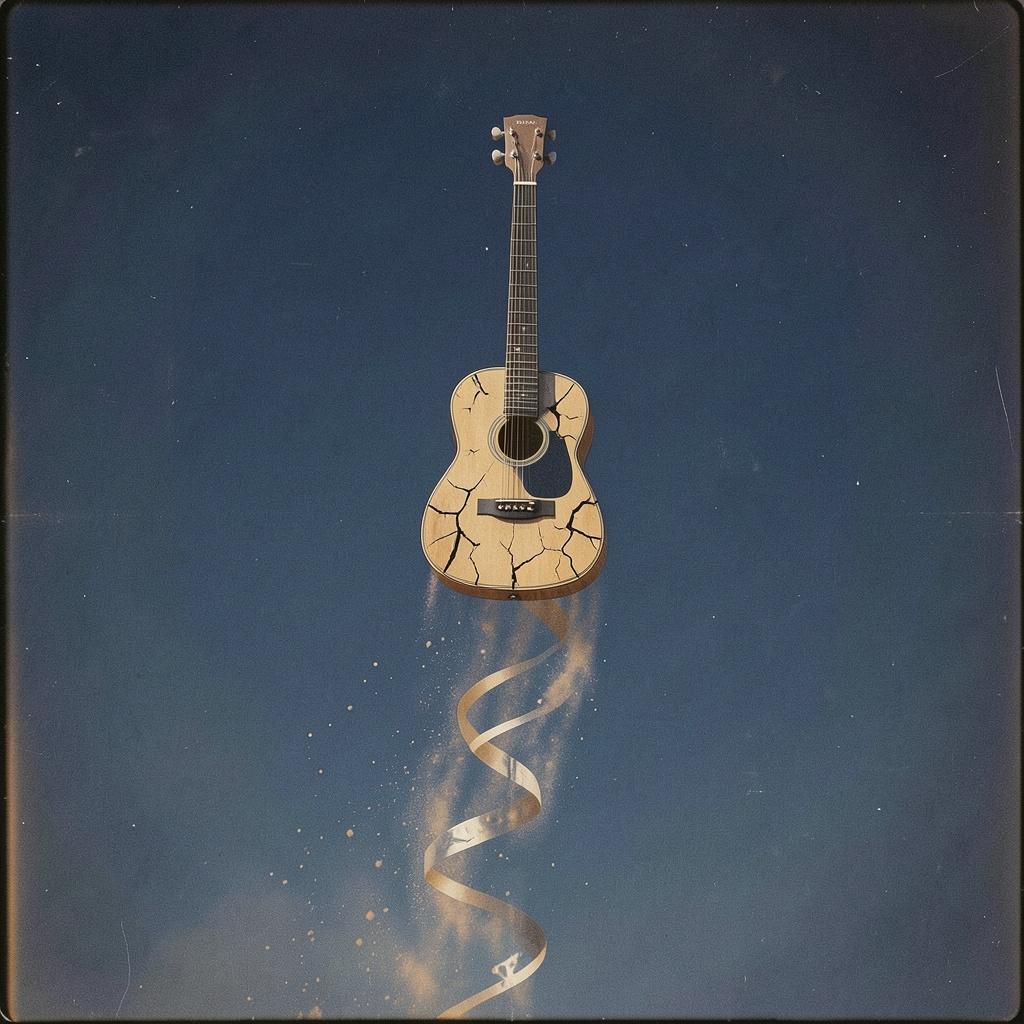 Every time I fall artwork