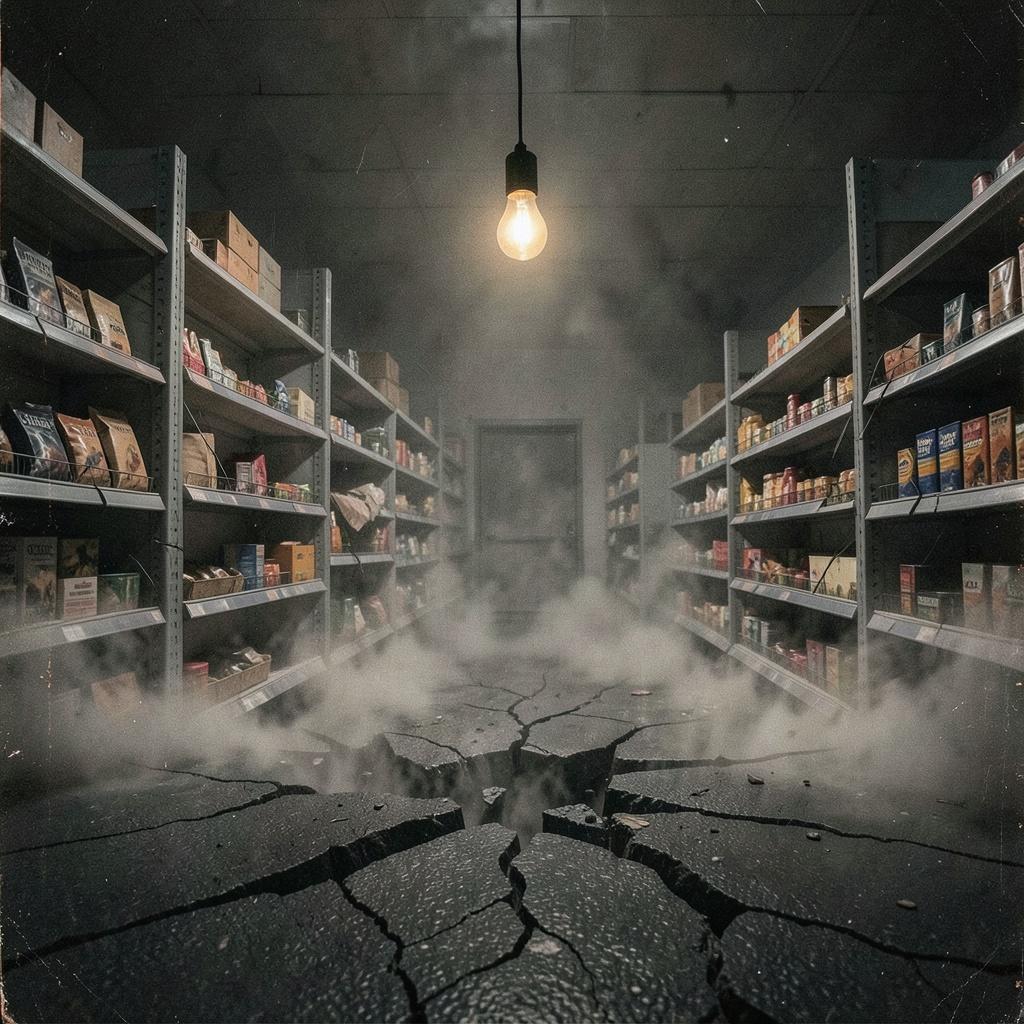 Hidden Costs artwork