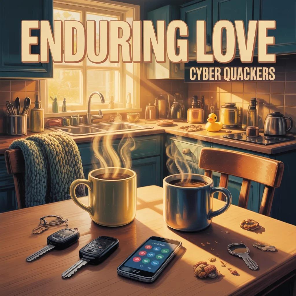 Enduring Love