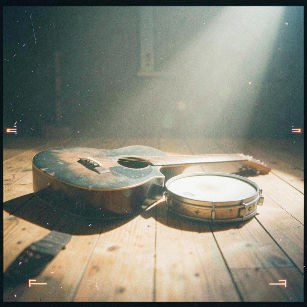 Acoustically Challenged (Unplugged Sessions) artwork