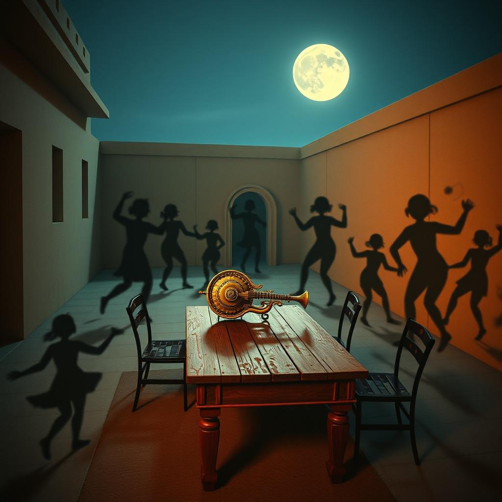 Song Image