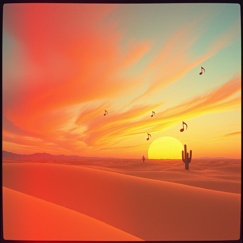 Song Image