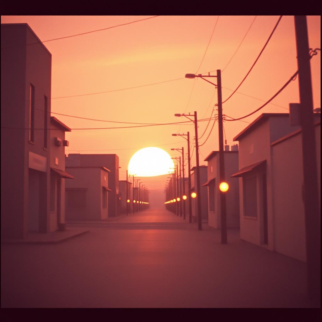모르시나요 / Don’t You Know artwork