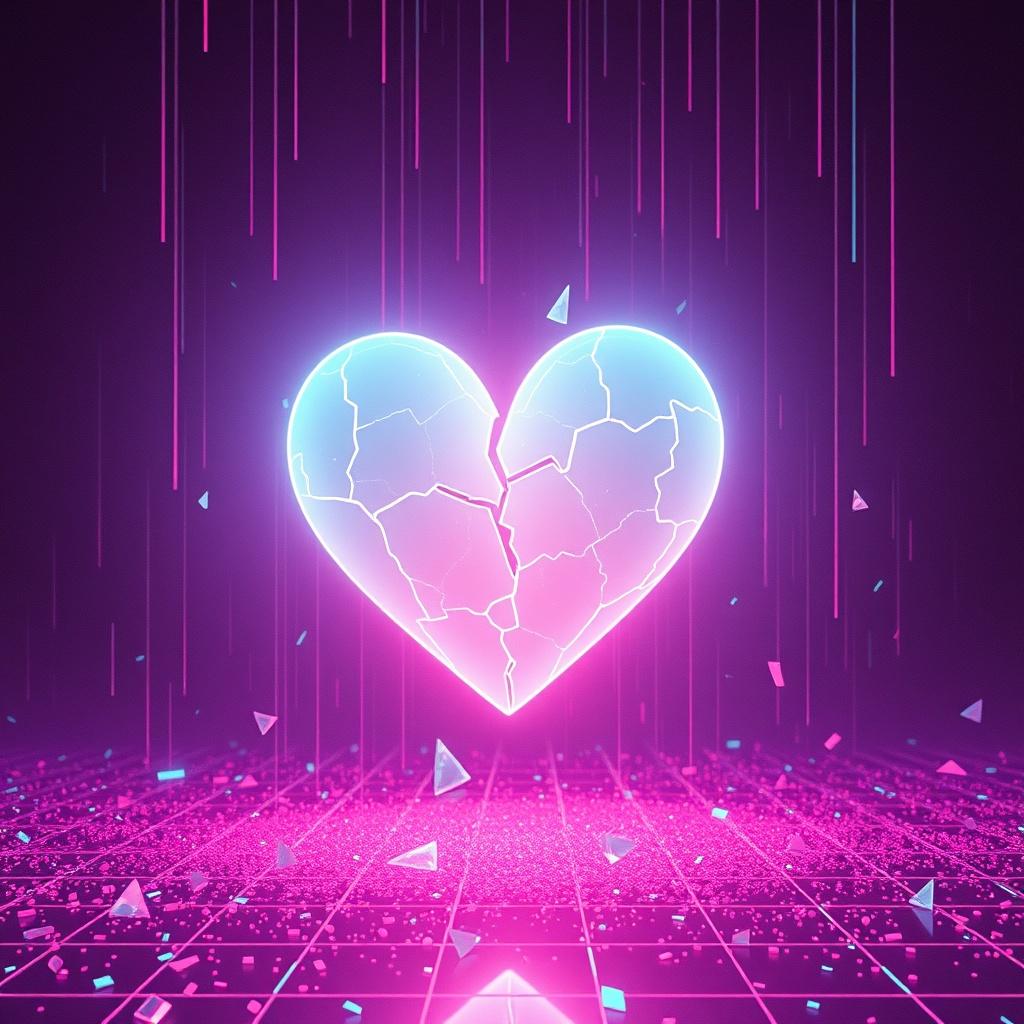 Prismatic (-___ artwork