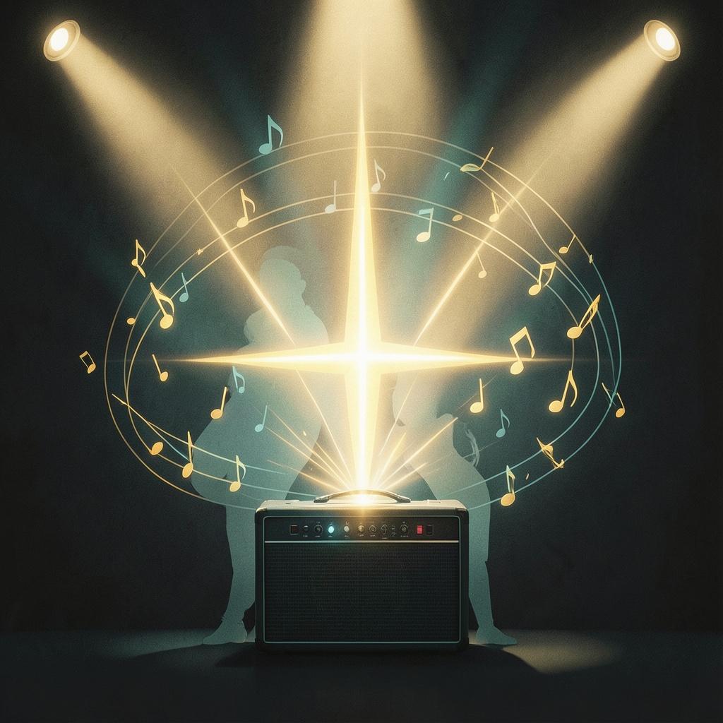 12 Lions Music