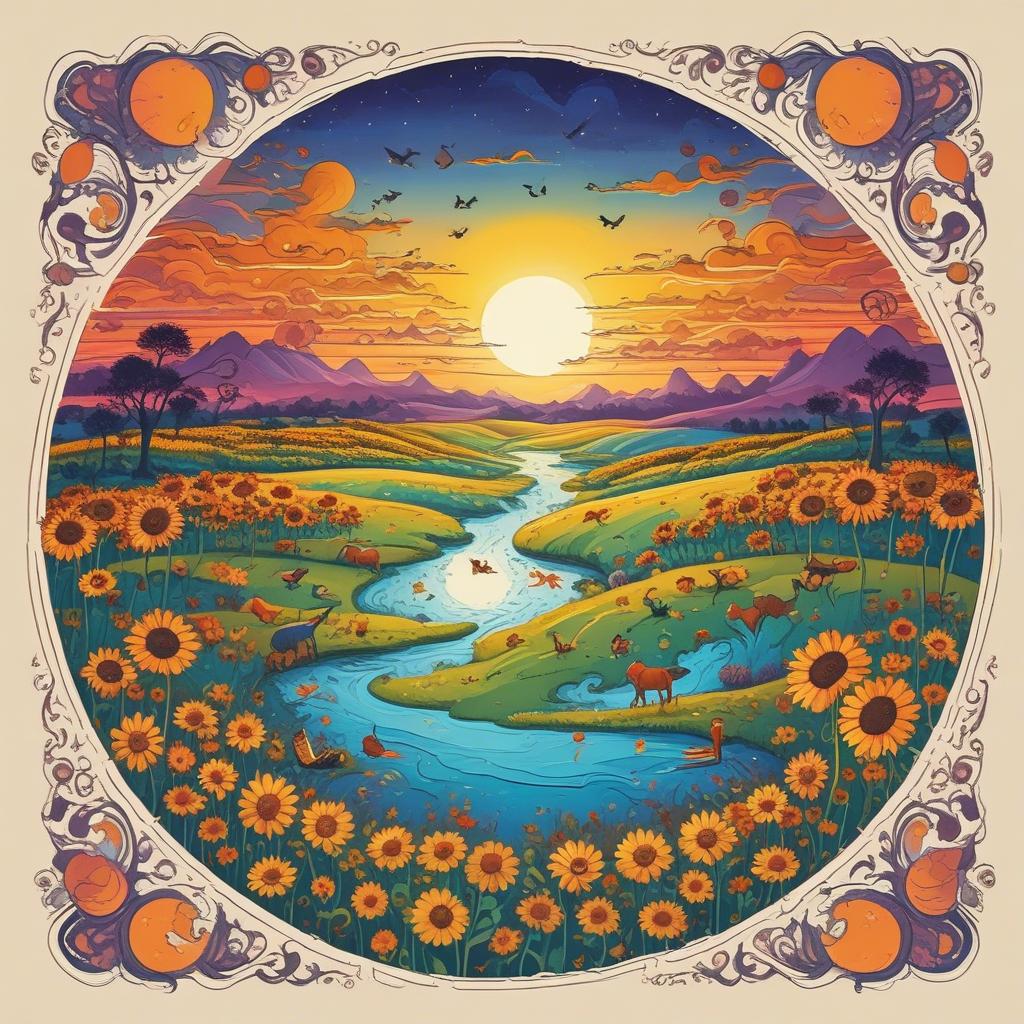 Song Image