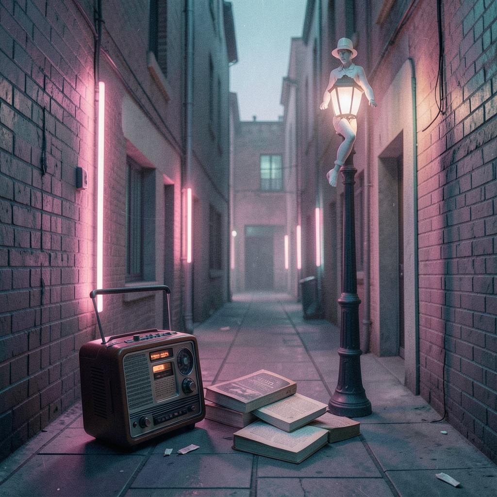 Song Image