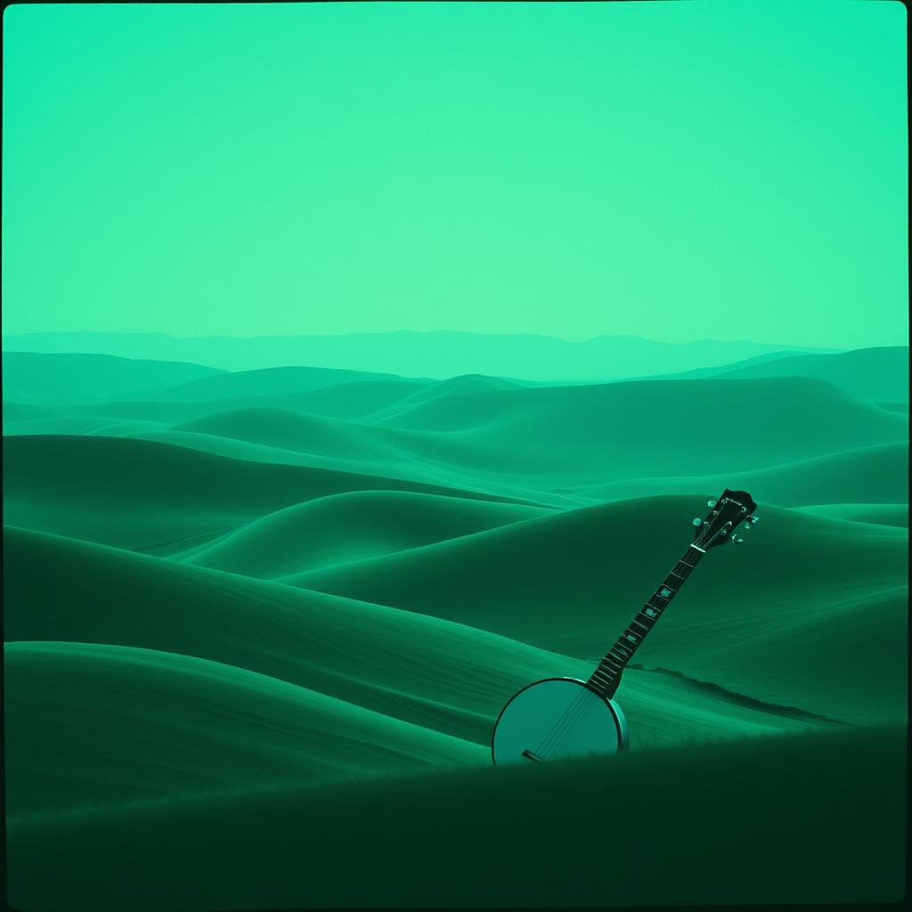 Irish BuBu (Remix) artwork