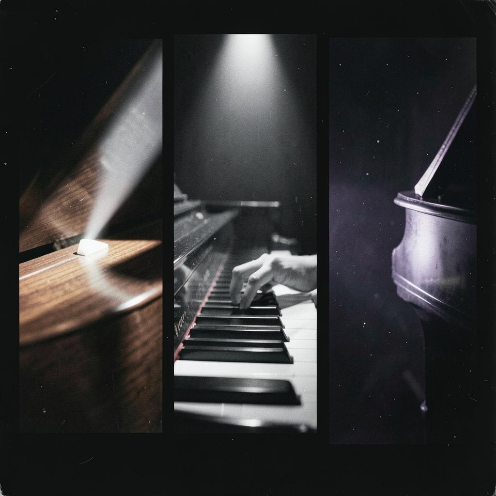 Frederic Chopin's Lost Song: Dream Nocturn artwork