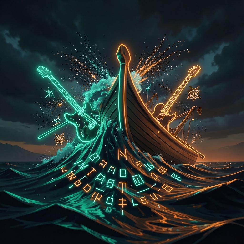Song Image
