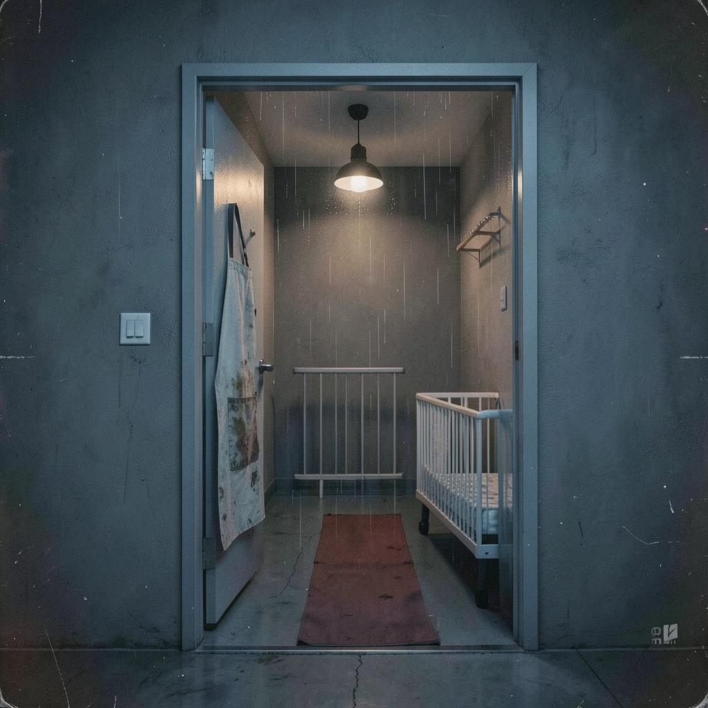 Voice image for Untitled Voice