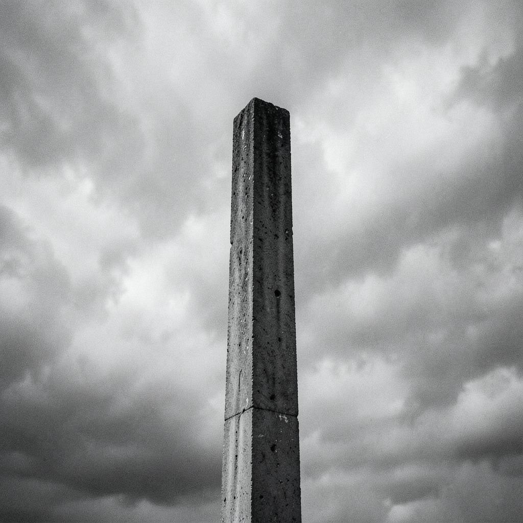 Dark Skies Falling  (Hybrid Dub Mix I) artwork