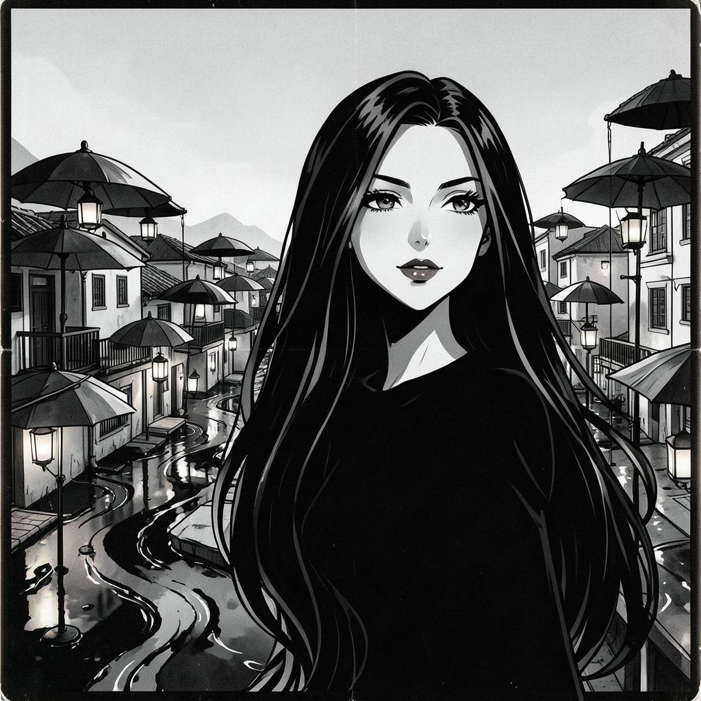 Ma délicieuse artwork