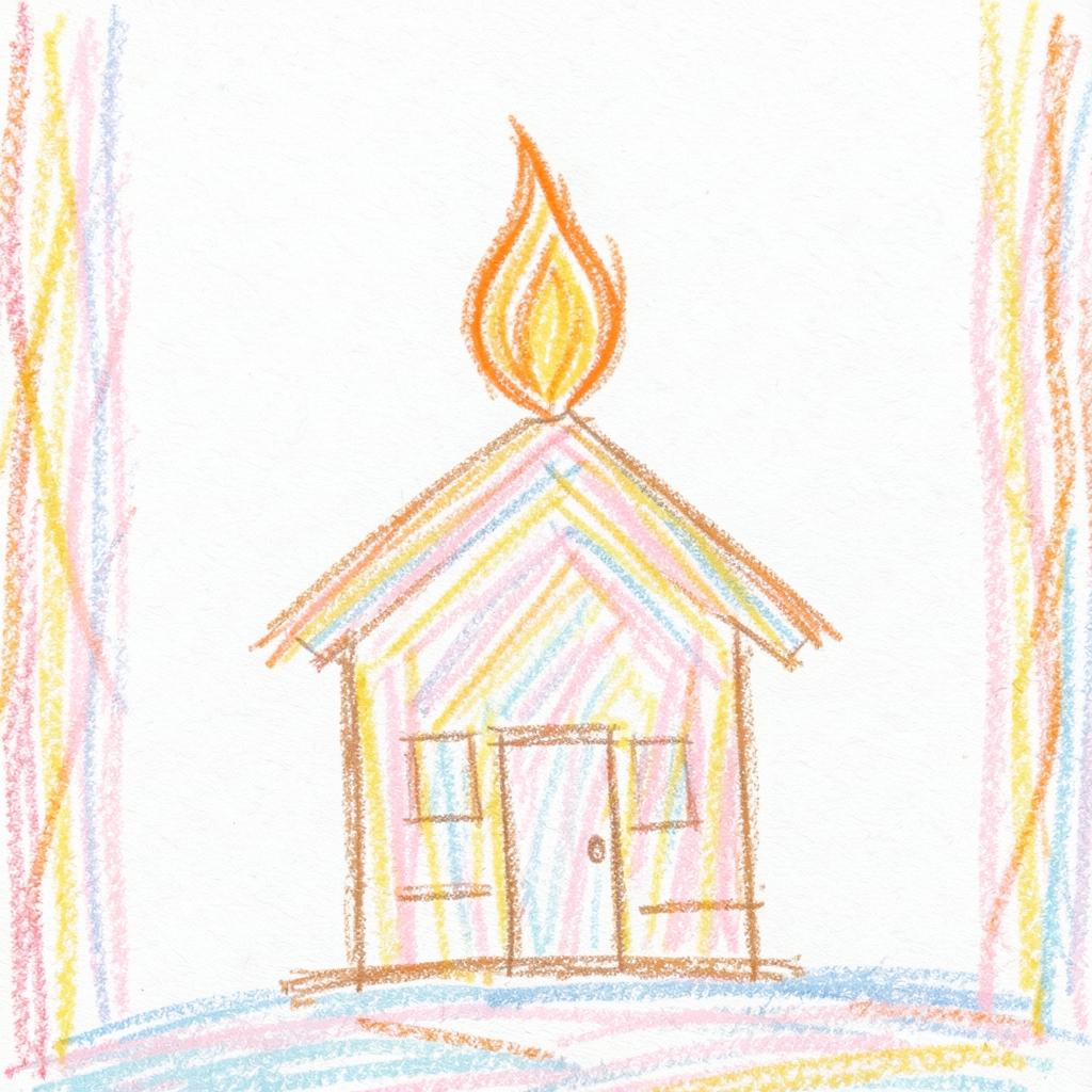 Holy Spirit fall on me.m4a (Remix) artwork