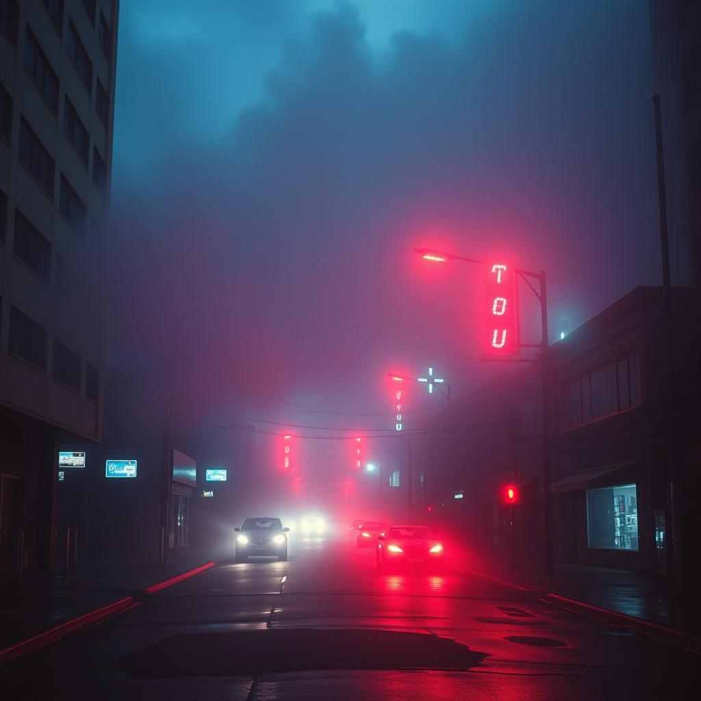 War - FreshAir Music Influence artwork