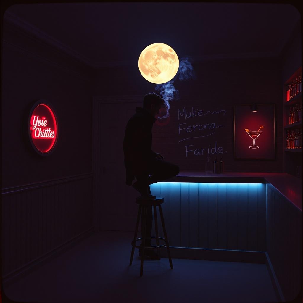 Meet The Devil4 artwork