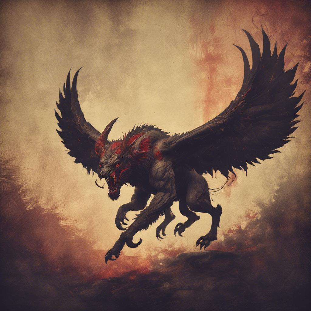 Unknown Wrath artwork