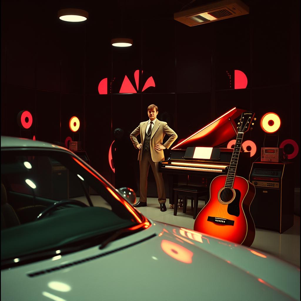 Song Image