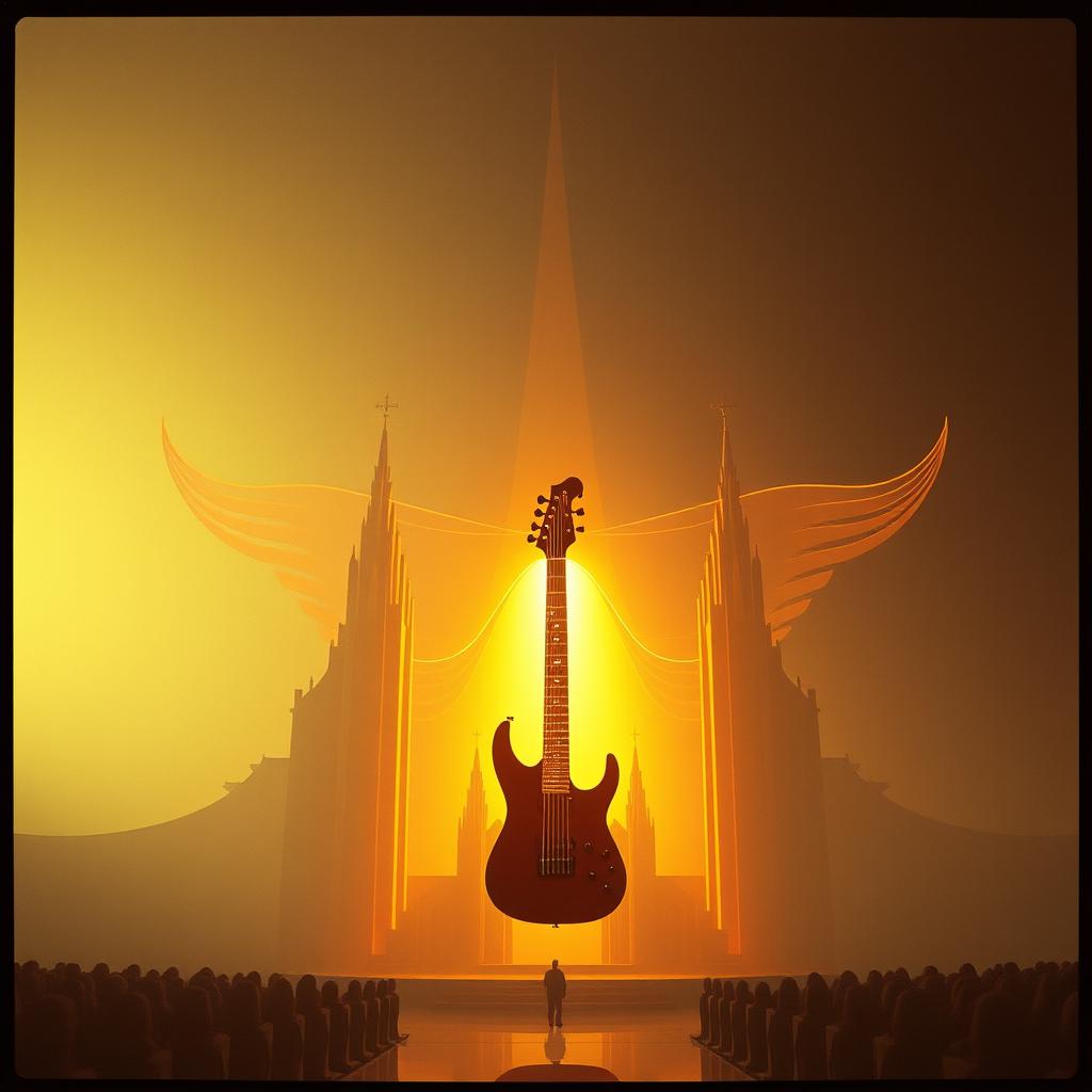 Song Image