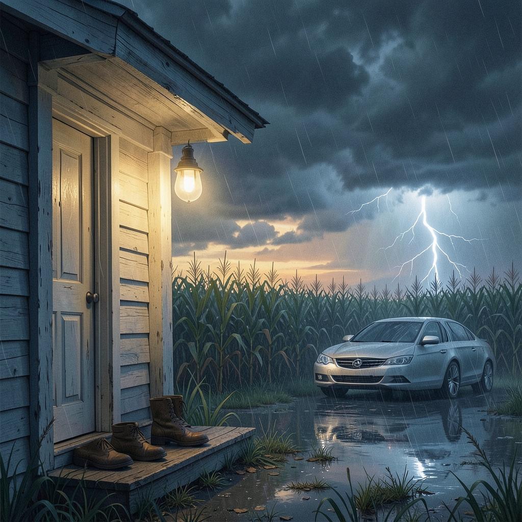 Indiana Weather artwork