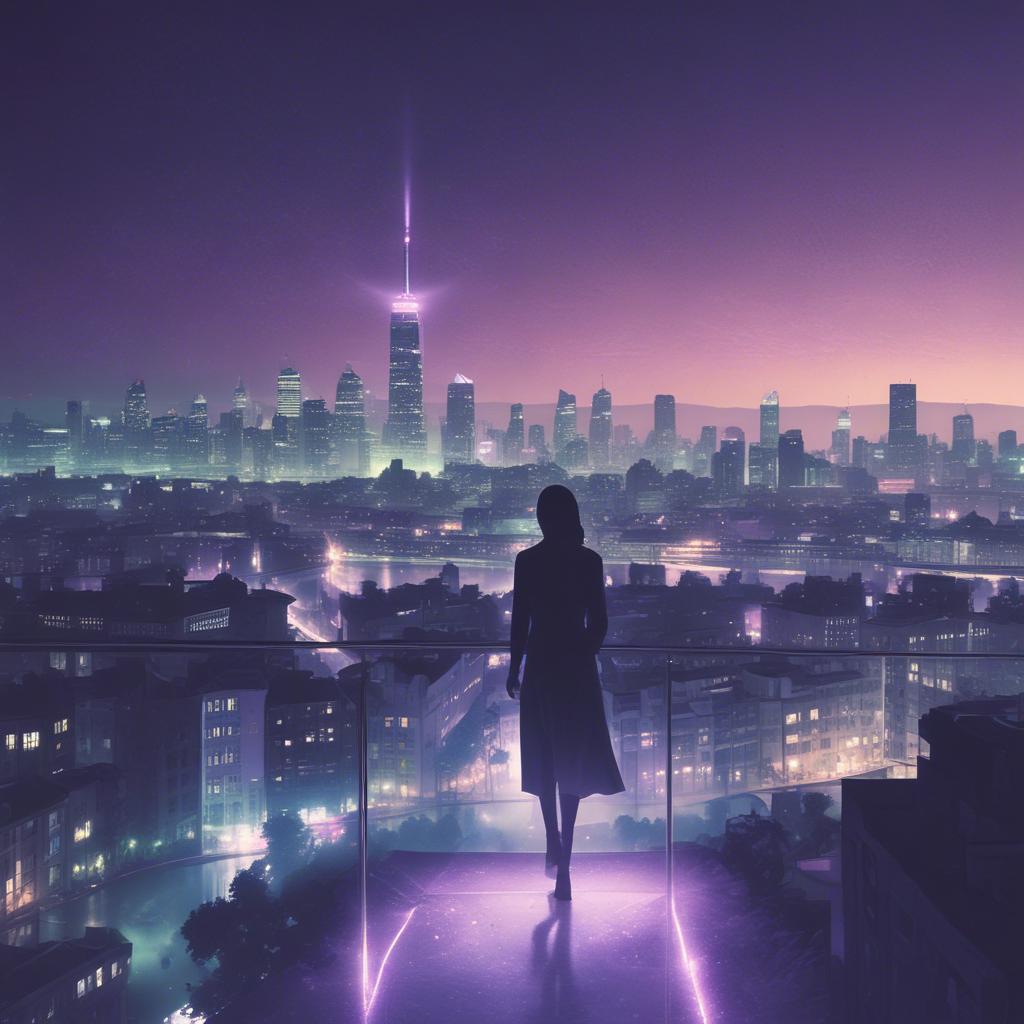 Voice Without Form artwork