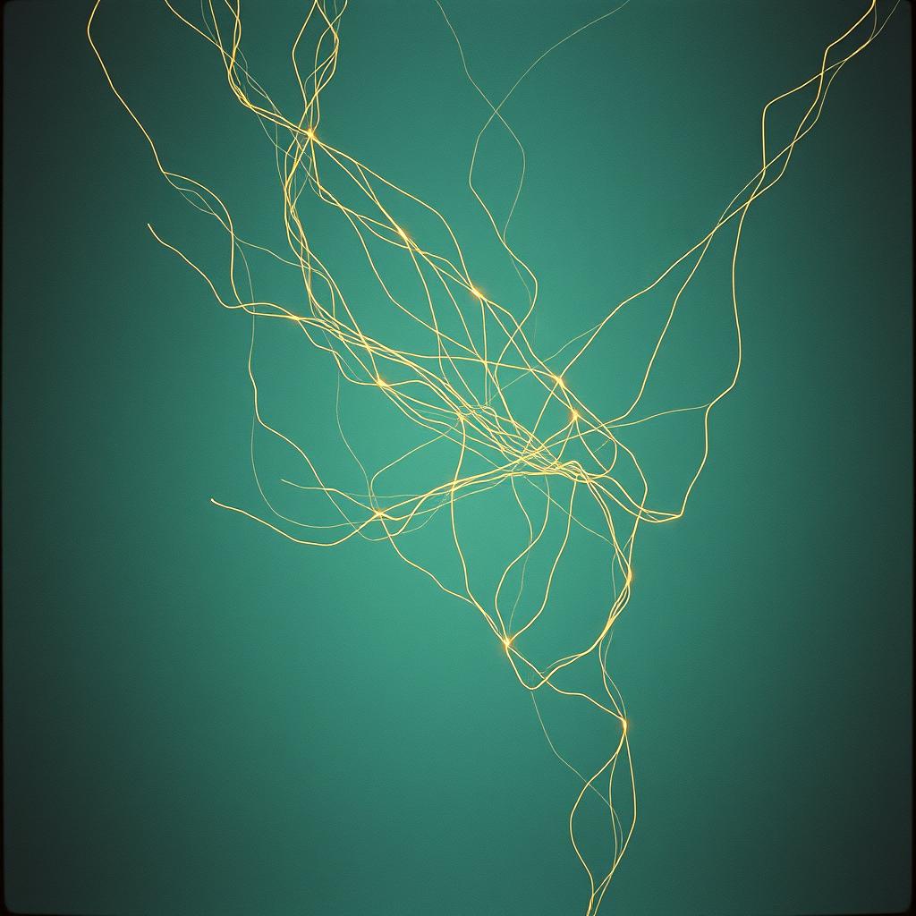 Telepathy artwork