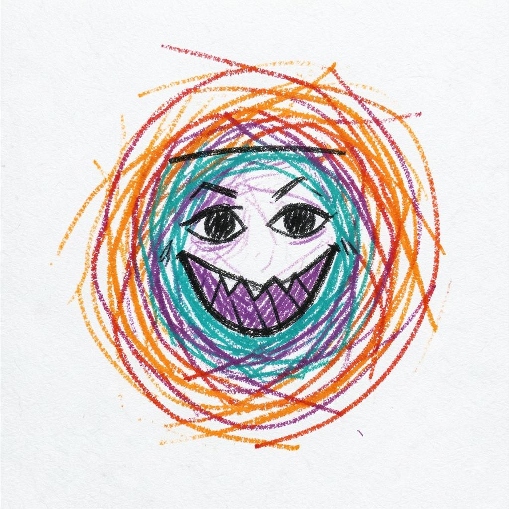 Улыбка 8 artwork