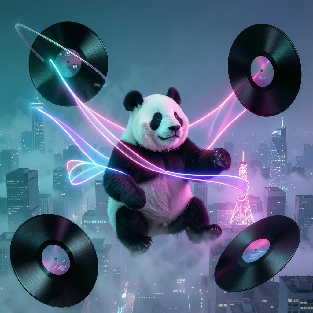 Song Image