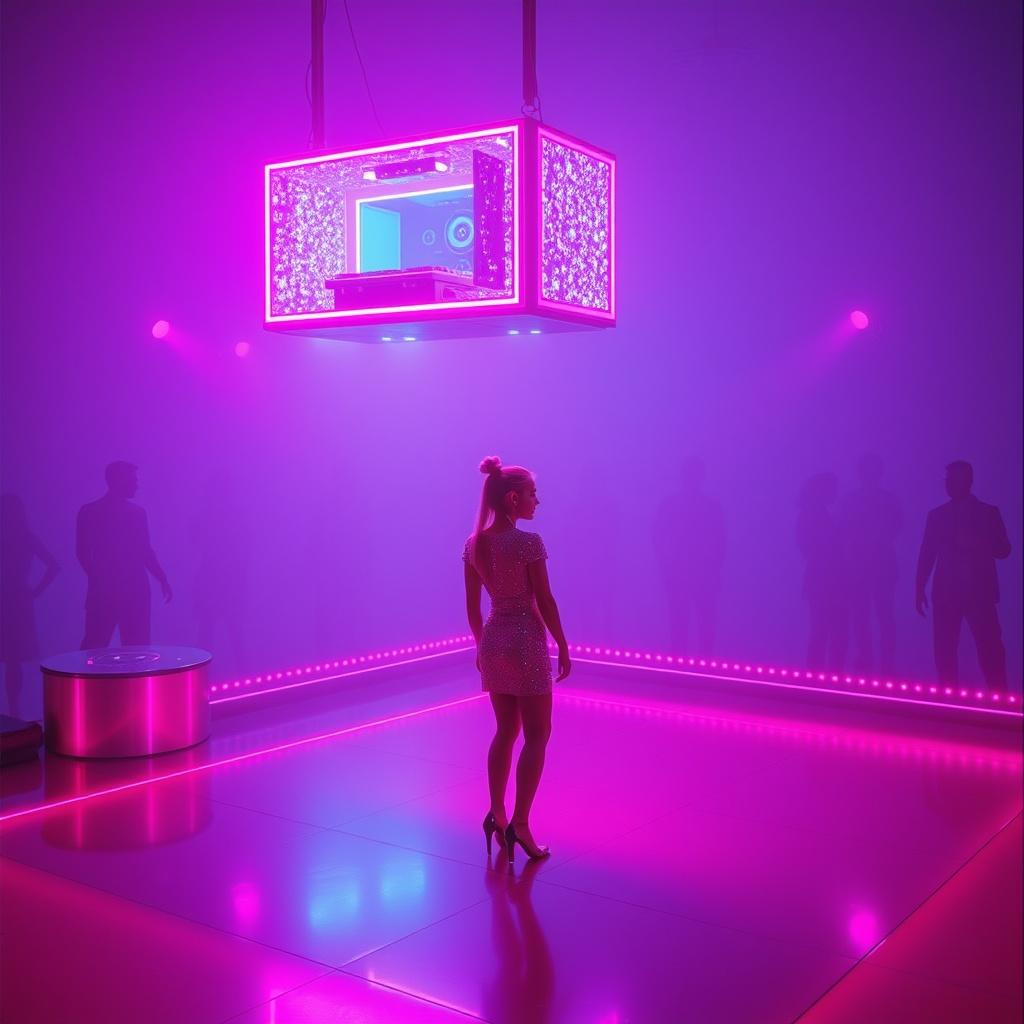 Dance List