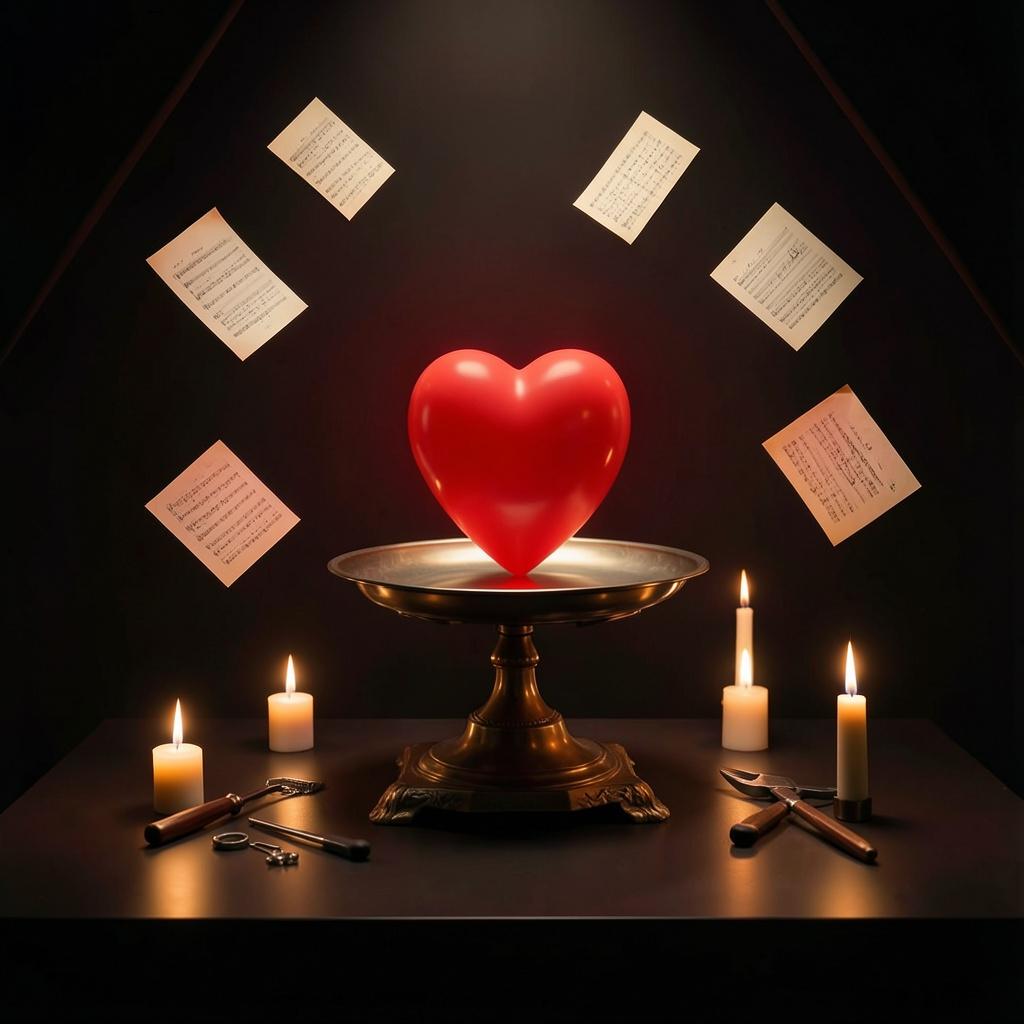 Song Image