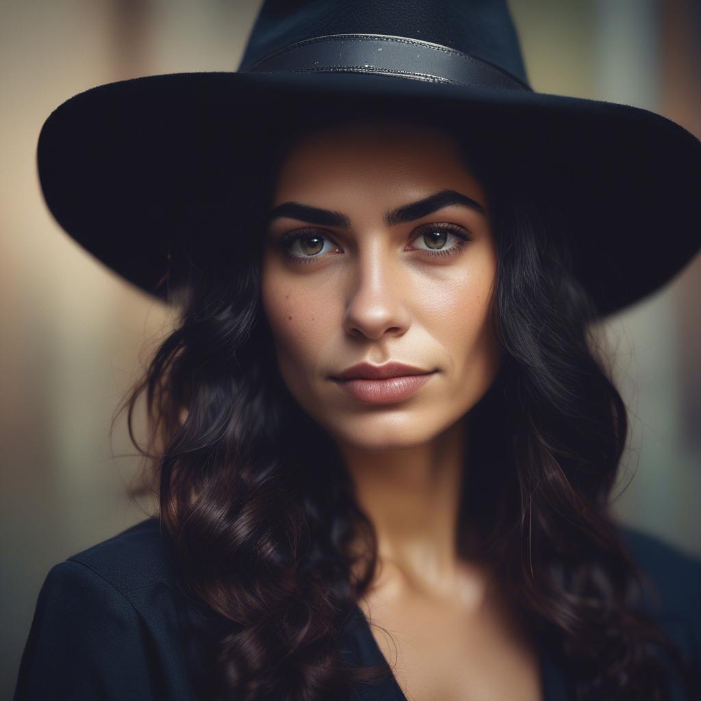 Persona image for Lindsey by SamuraiBarbi