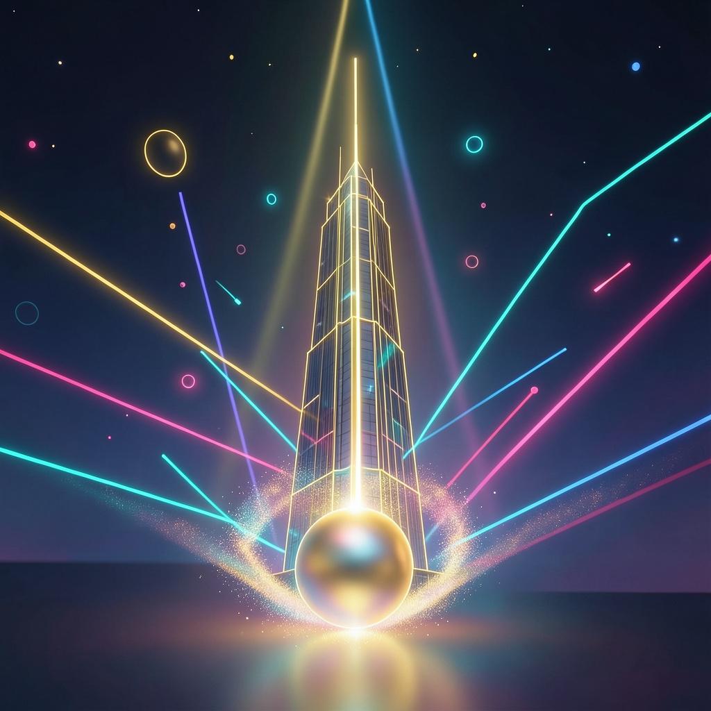 Glowing Sky (Trap Dance Remix) artwork