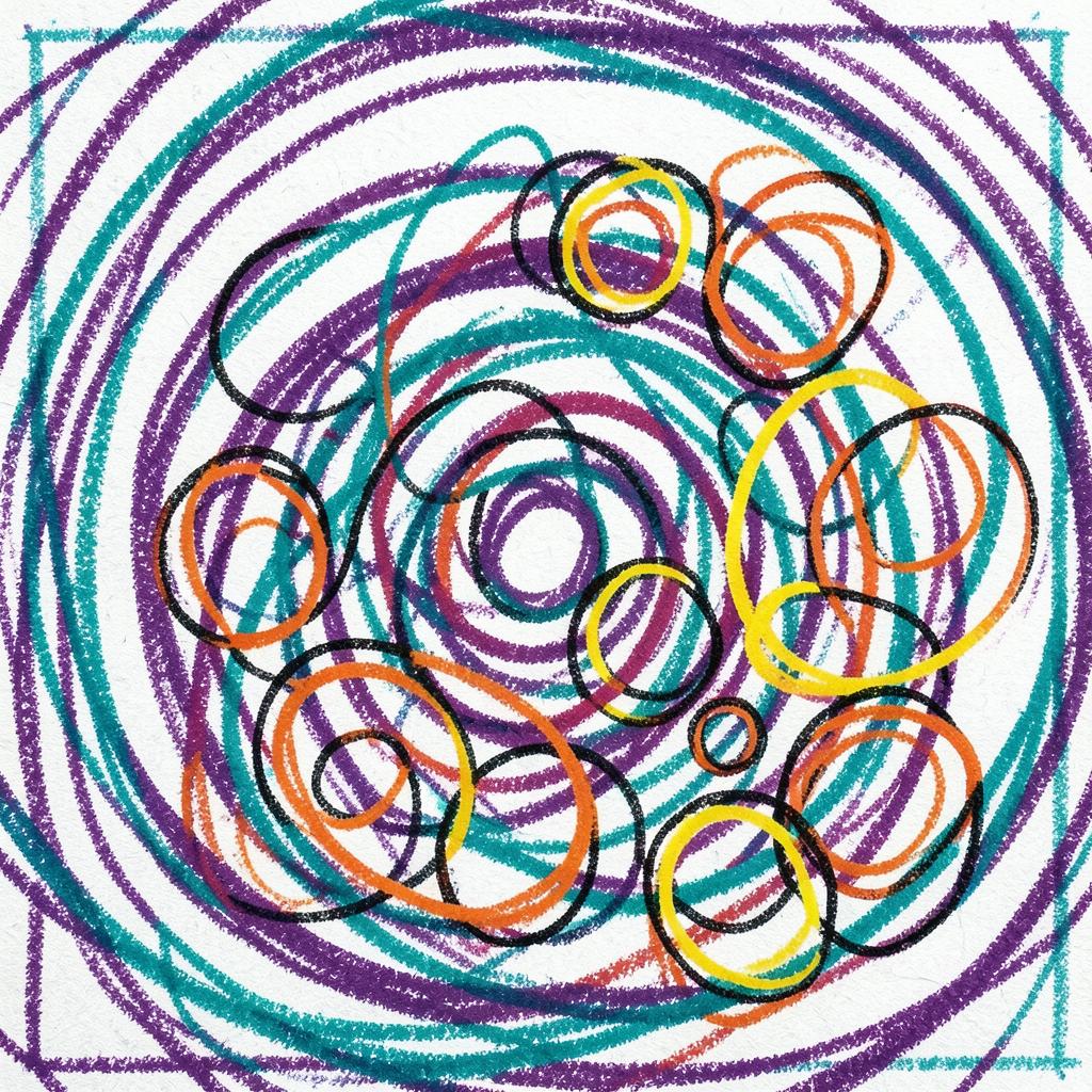 Let the Rhythm Speak artwork
